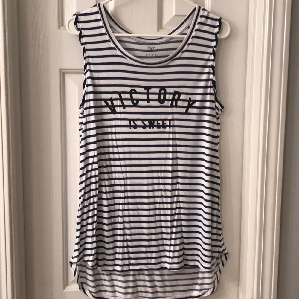 LIVI ACTIVE - Tank Top